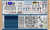 My nary Eurorack (copy) (copy)