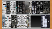 My skinking Eurorack