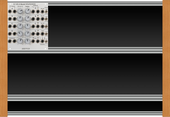 My discrete Eurorack