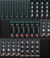 Studio A 500-Series