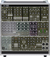 My archaic Eurorack