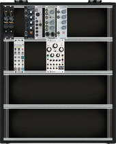 My modular (actual) retired modules