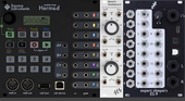 My mated Eurorack