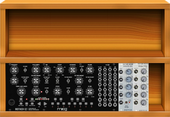 My Rack