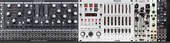 Sequencer skiff