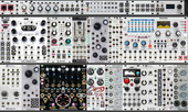 My theist Eurorack 1xIntellijel 1 (copy) (copy)