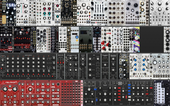 My squally Eurorack (copy) (copy)