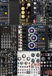 moog siderack 54