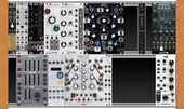 My sprucest Eurorack (copy)