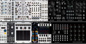 My poignant Eurorack