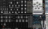 Moog RackBrute 6u