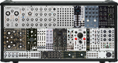 My (h)Uge Eurorack A