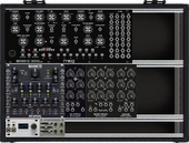 My unsapped Eurorack