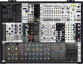 My Neutron Digitakt BSP Eurorack II