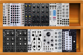 180 Seconds Generative Modular