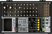 My bareback Eurorack