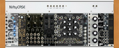 My actual Eurorack