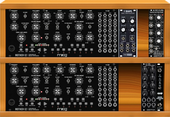 My toey Eurorack