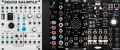 My dozen Eurorack