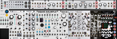My slothful Eurorack (copy)