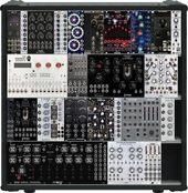 My robust Eurorack (copy) (copy) (copy)