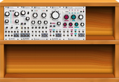 My desperate Eurorack