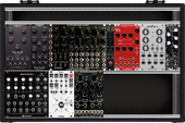 My clitic Eurorack
