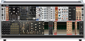 My branchless Eurorack