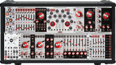 My cool Eurorack
