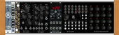 My sphereless Eurorack