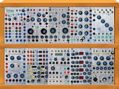 My ugly Eurorack