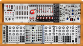 My unusual Eurorack