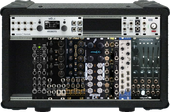 My viscous Eurorack