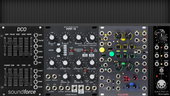 My farming Eurorack