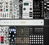 Pod 60 Travel Synth Planner