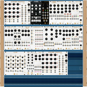 NLC Rack