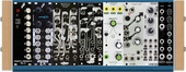 My squeamish Eurorack
