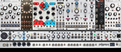 My super Eurorack
