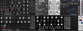 Actual with Moog