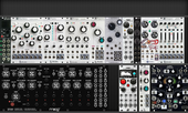 Ansel&#039;s Eurorack latest after selling