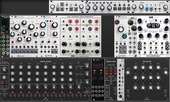 Ansel's Eurorack latest after selling