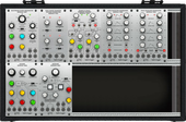 My bespoke Eurorack