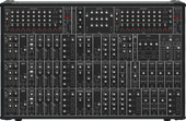 Boog IV Monstercase