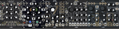 My adust Eurorack