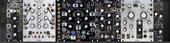 My mindful Eurorack