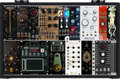 My flightless Eurorack