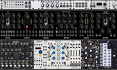 Current Rack