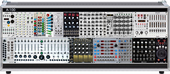 Rekorderstube Logic Sequencer and Drum Rack