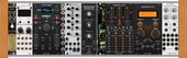 84p keyboard synth