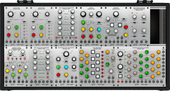 Behringer 2500